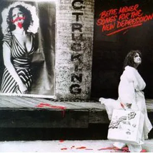 Songs for the new depression